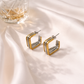 Stud Earrings