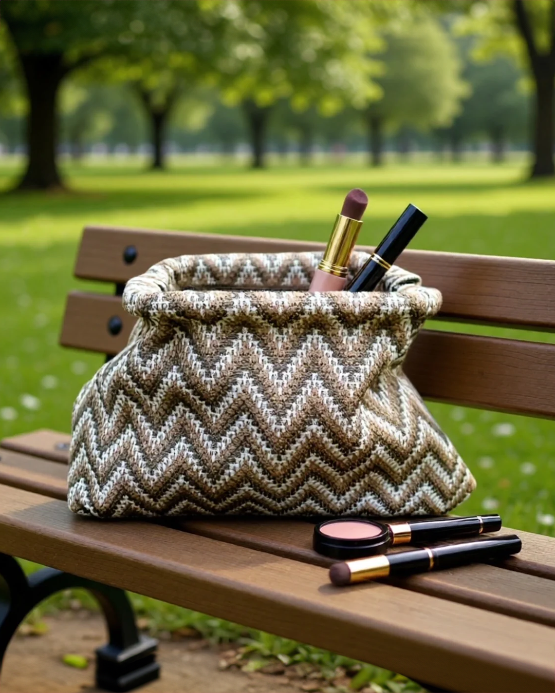 Makeup Bag