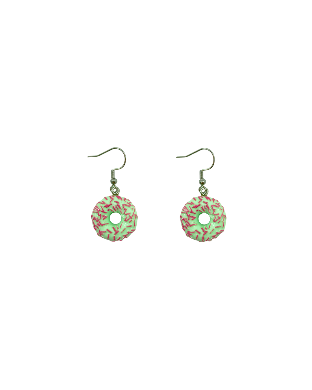 Dangle Earrings