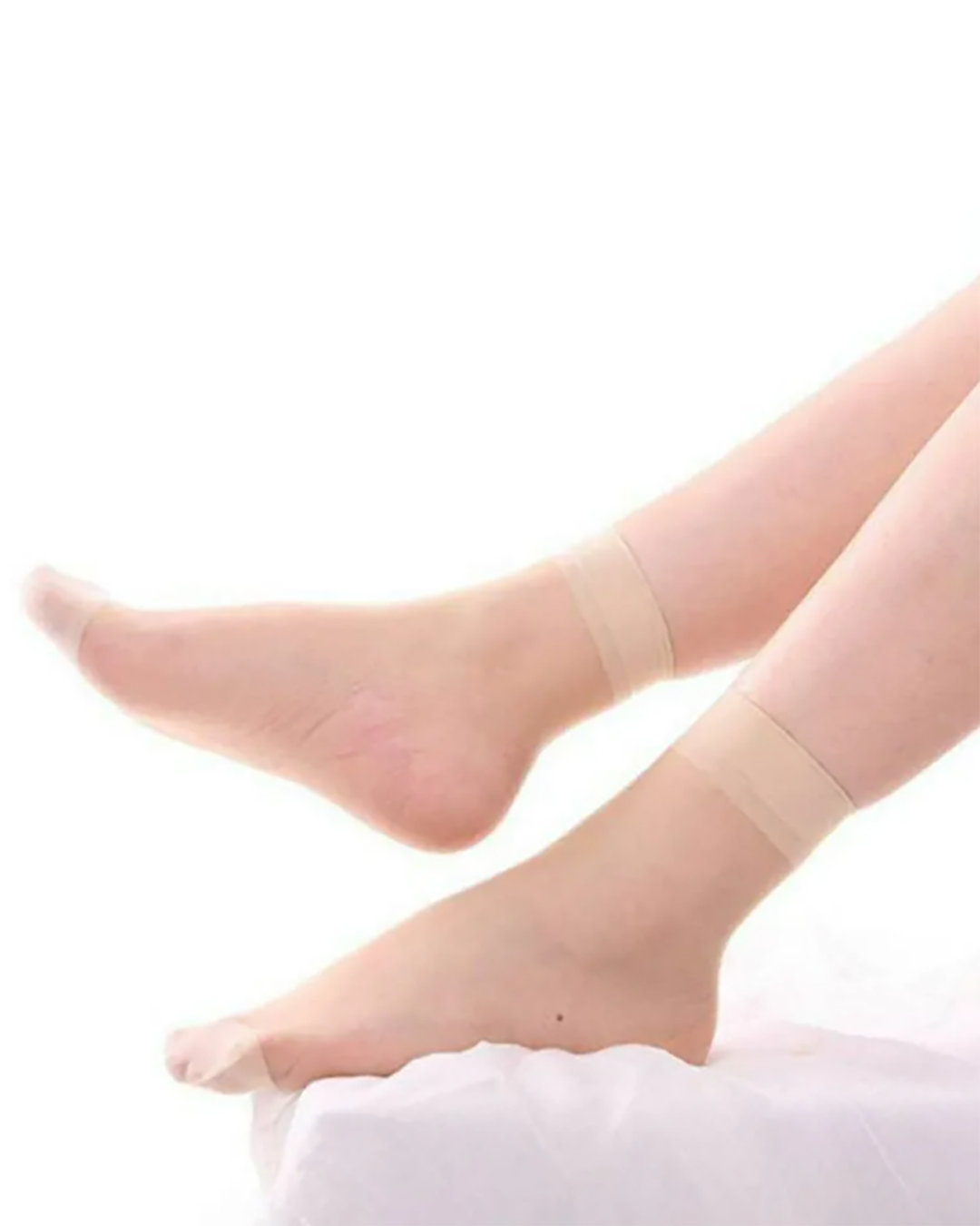 Anklet Invisible Socks 5 Pairs