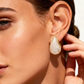 Stud Earrings