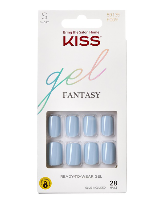 Kiss Gel Fantasy (FC09)