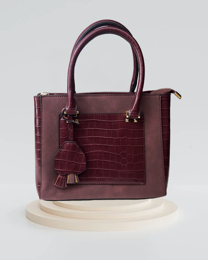 Cross Body Bag 7696