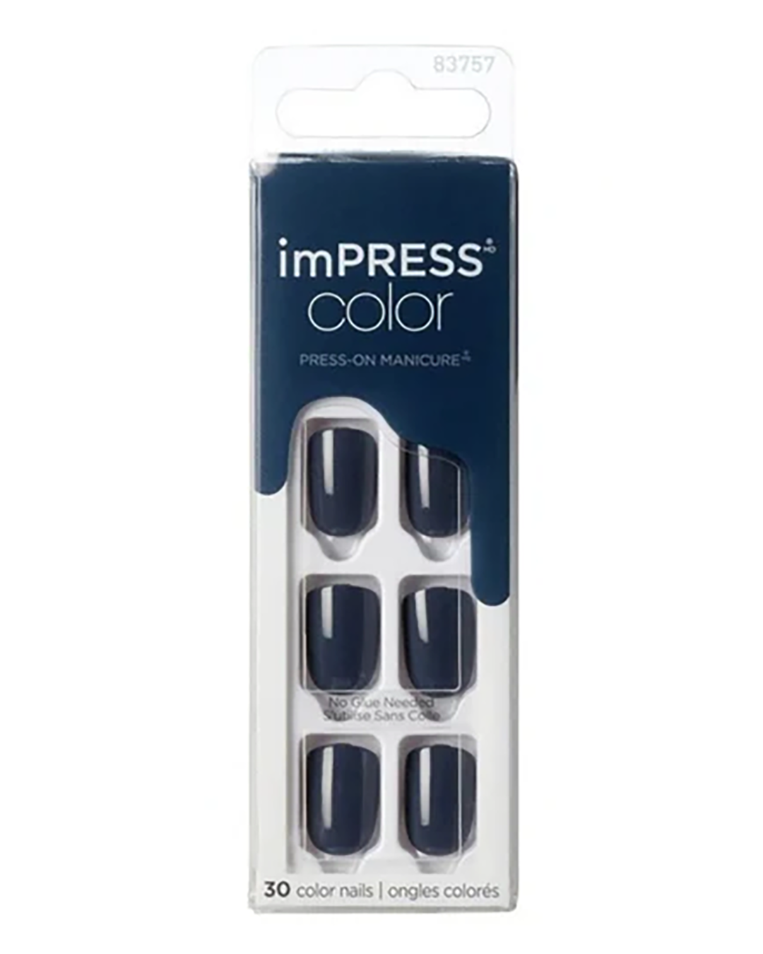 Impress Press On Nail (KIMC018C)