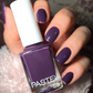 Pastel Nail Polish