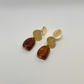 Stud Earrings