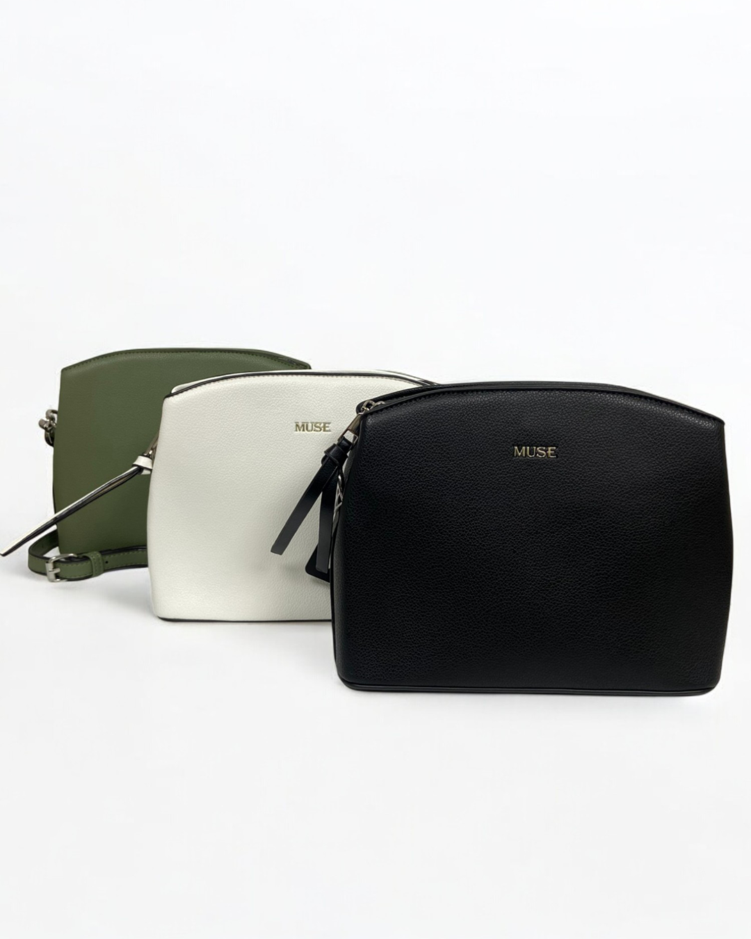 Cross Body Bag Muse Collection 2301