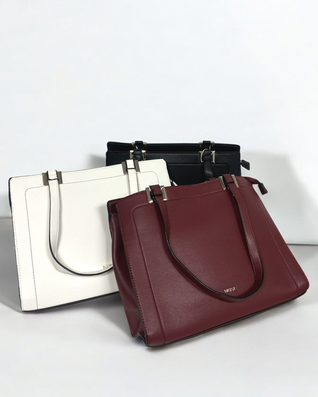 Shoulder Bag Muse Collection 24103