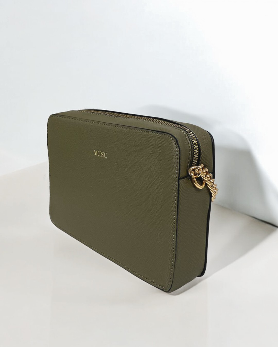 Cross Body Bag Muse Collection 2201