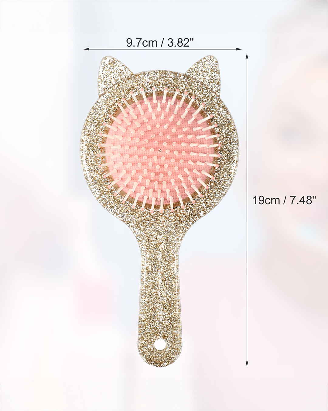Hair Brush
