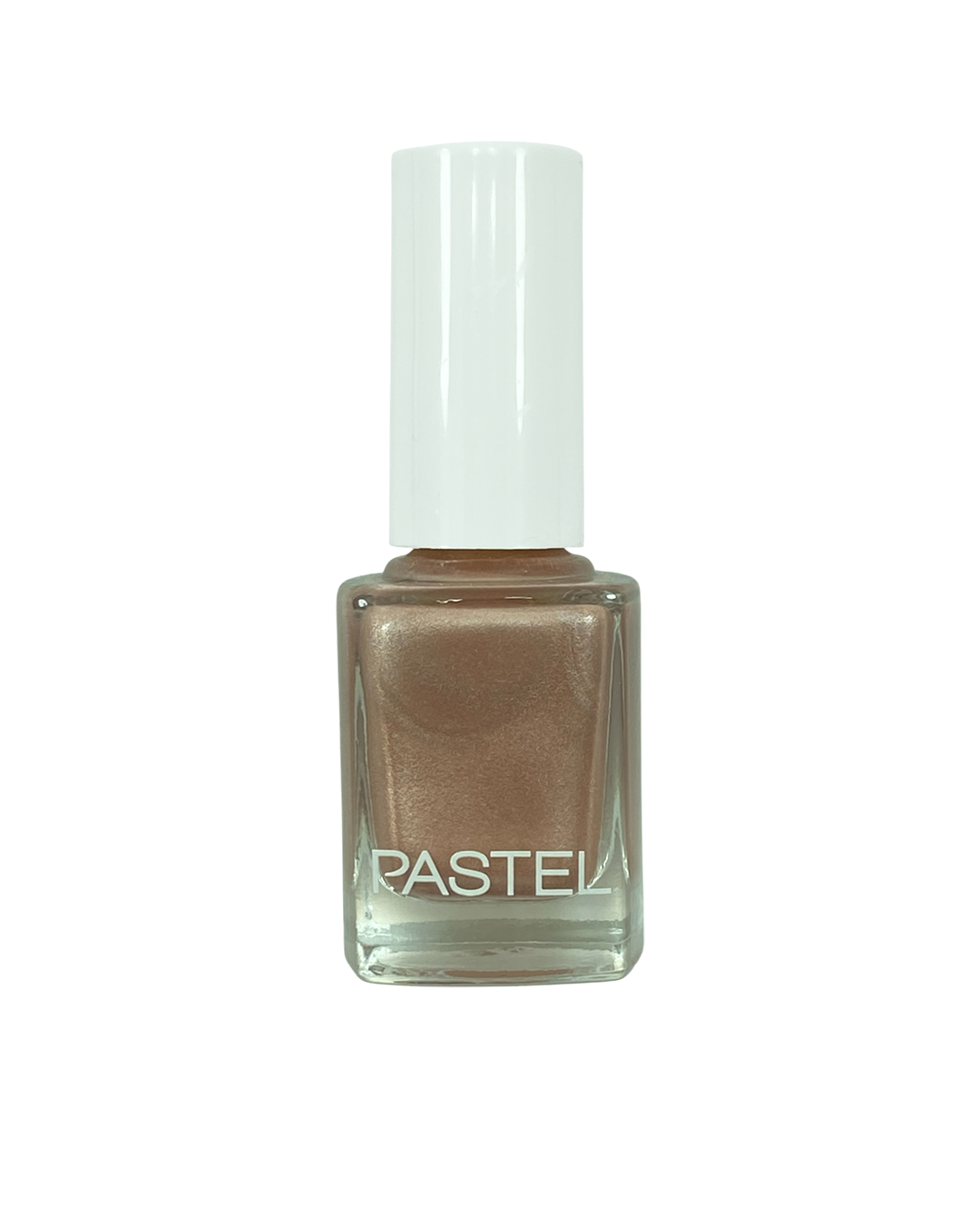 Pastel Nail Polish