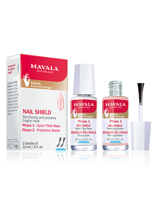 Mavala Nail Shield - 10ML