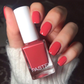 Pastel Nail Polish