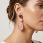 Stud Earrings
