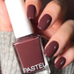 Pastel Nail Polish