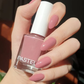Pastel Nail Polish