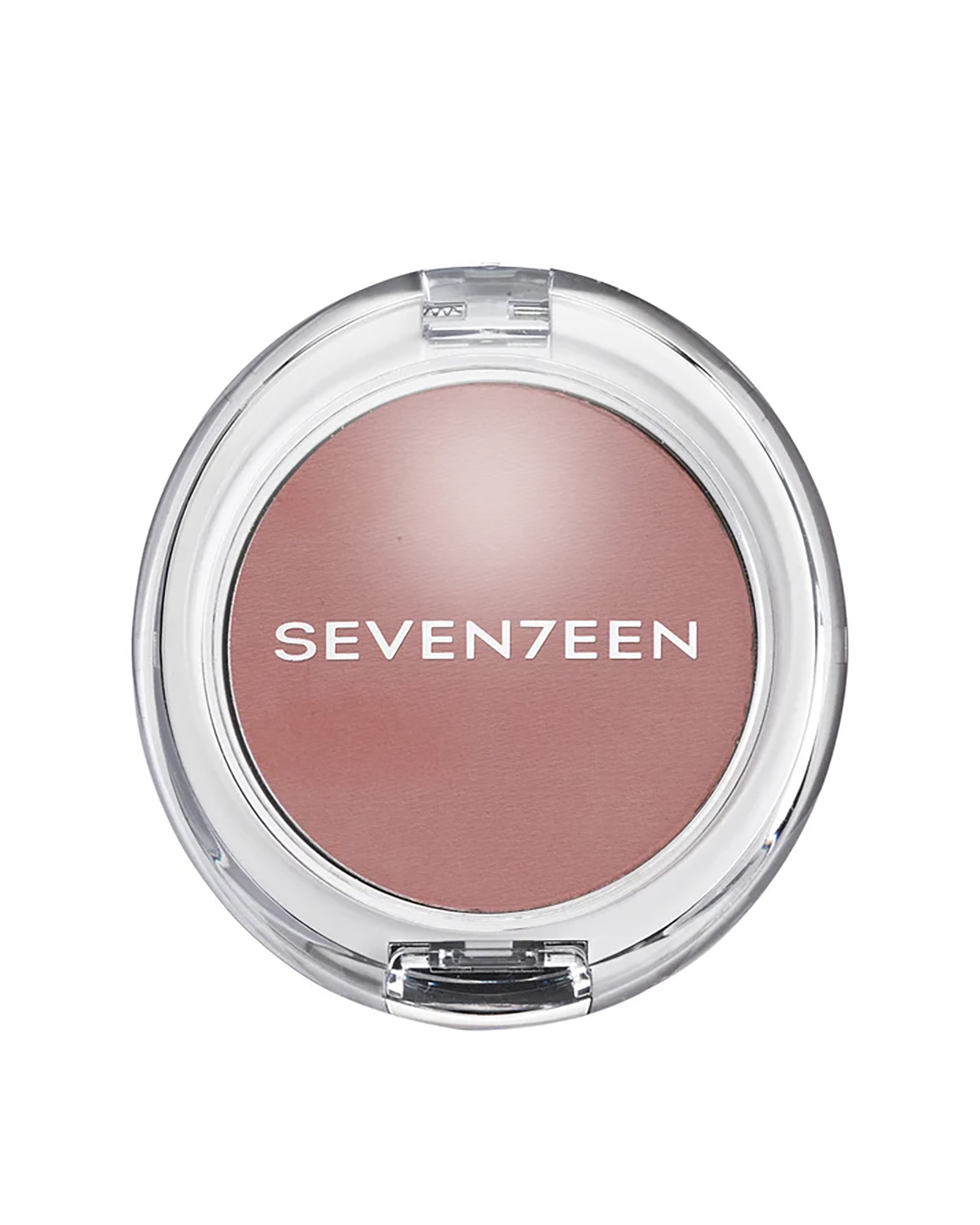 Seventeen Natural Matte Silky Blusher