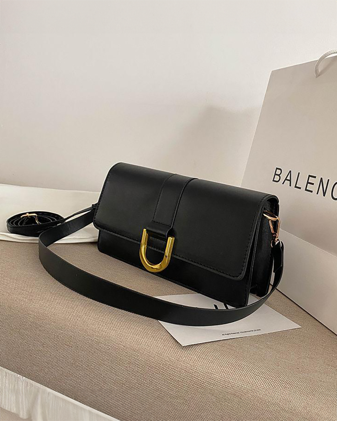 Cross Body Bag - P0067