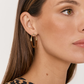 Stud Earrings