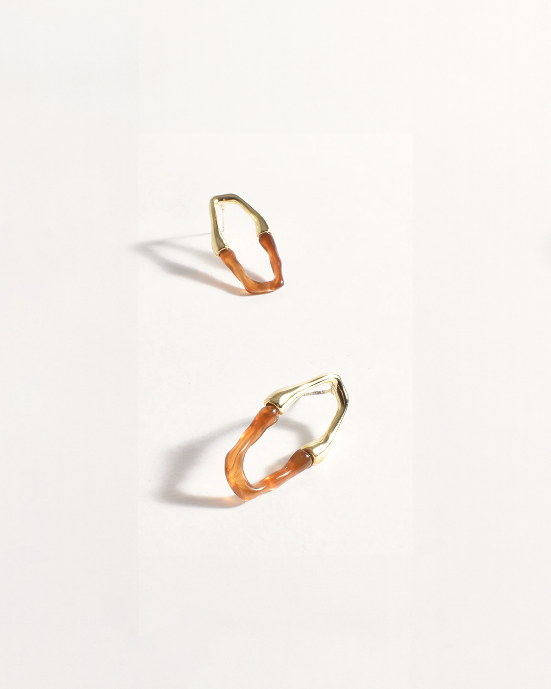 Stud Earrings