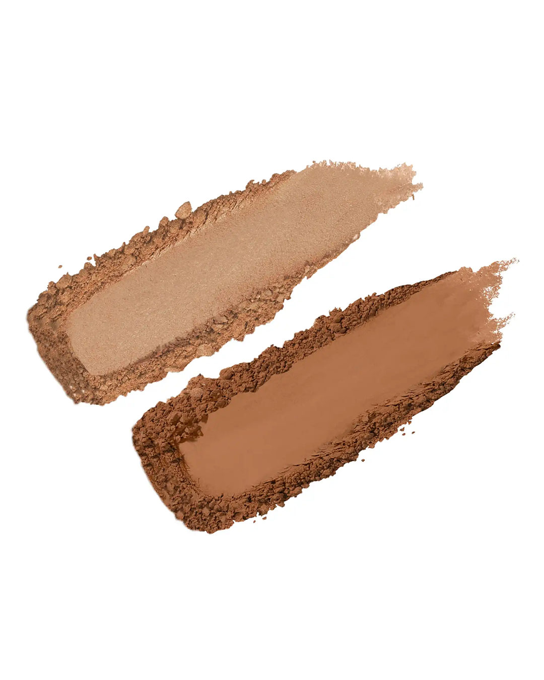 Pastel Bronzer & Highlighter Set Sun Kissed