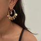 Huggie Earrings