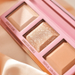 Essence Love That Glow & Bronze  Palette
