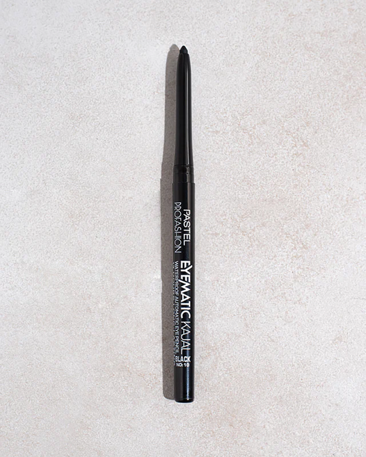 Pastel EyeMatic Kajal 12Hrs Long-Lasting