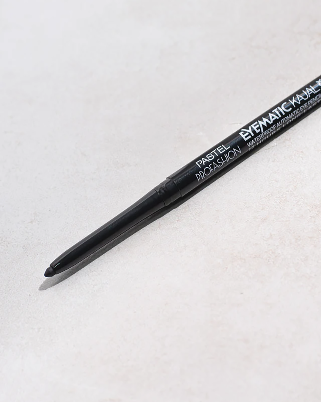 Pastel EyeMatic Kajal 12Hrs Long-Lasting
