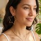 Hoops Earrings