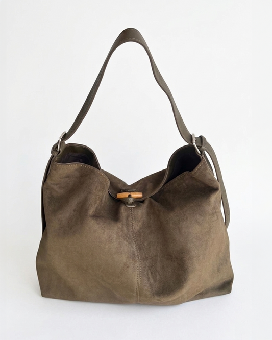 Shoulder Bag - 8804