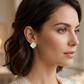 Stud Earrings