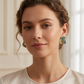 Stud Earrings