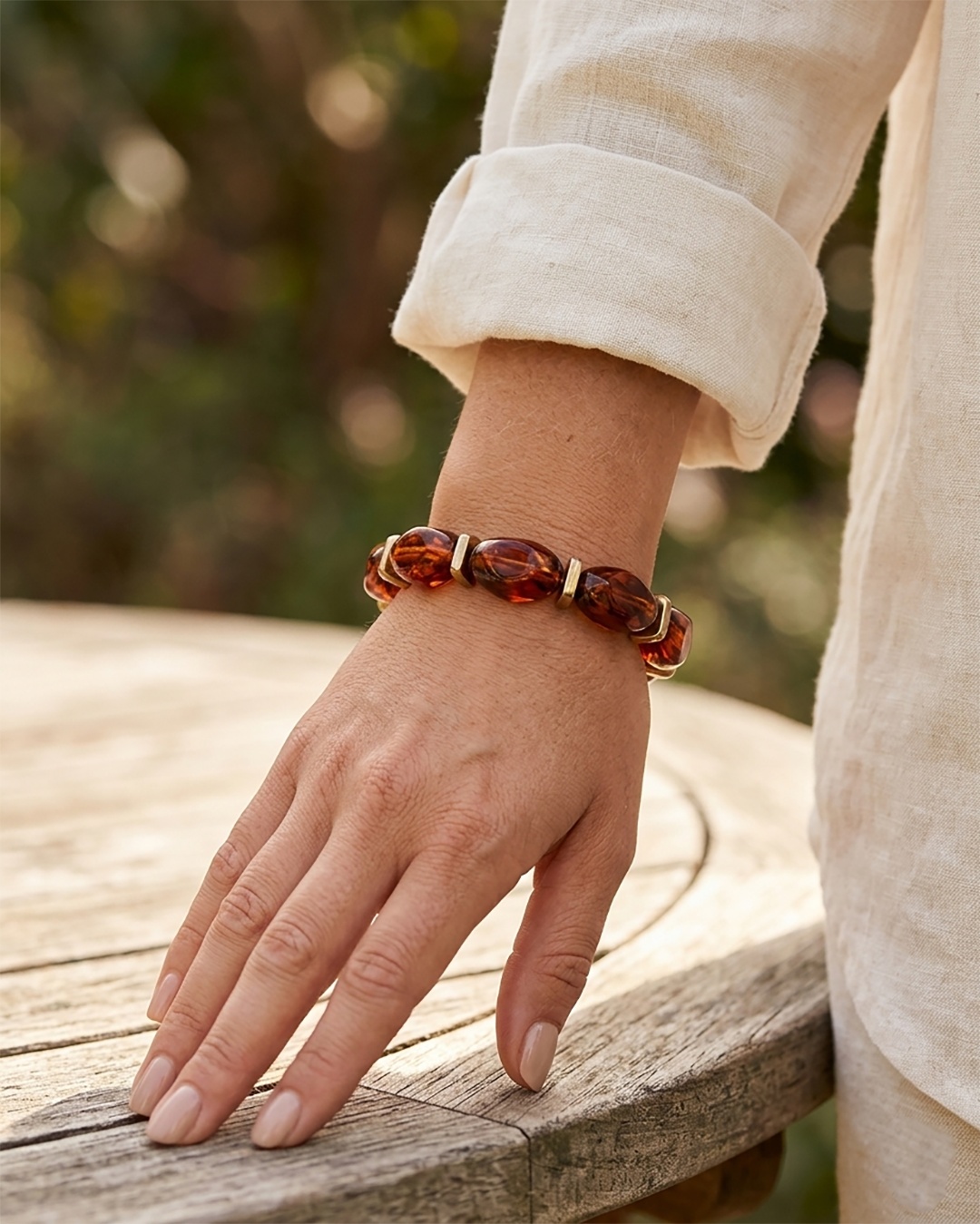 Bracelet