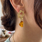Stud Earrings