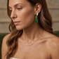 Stud Earrings