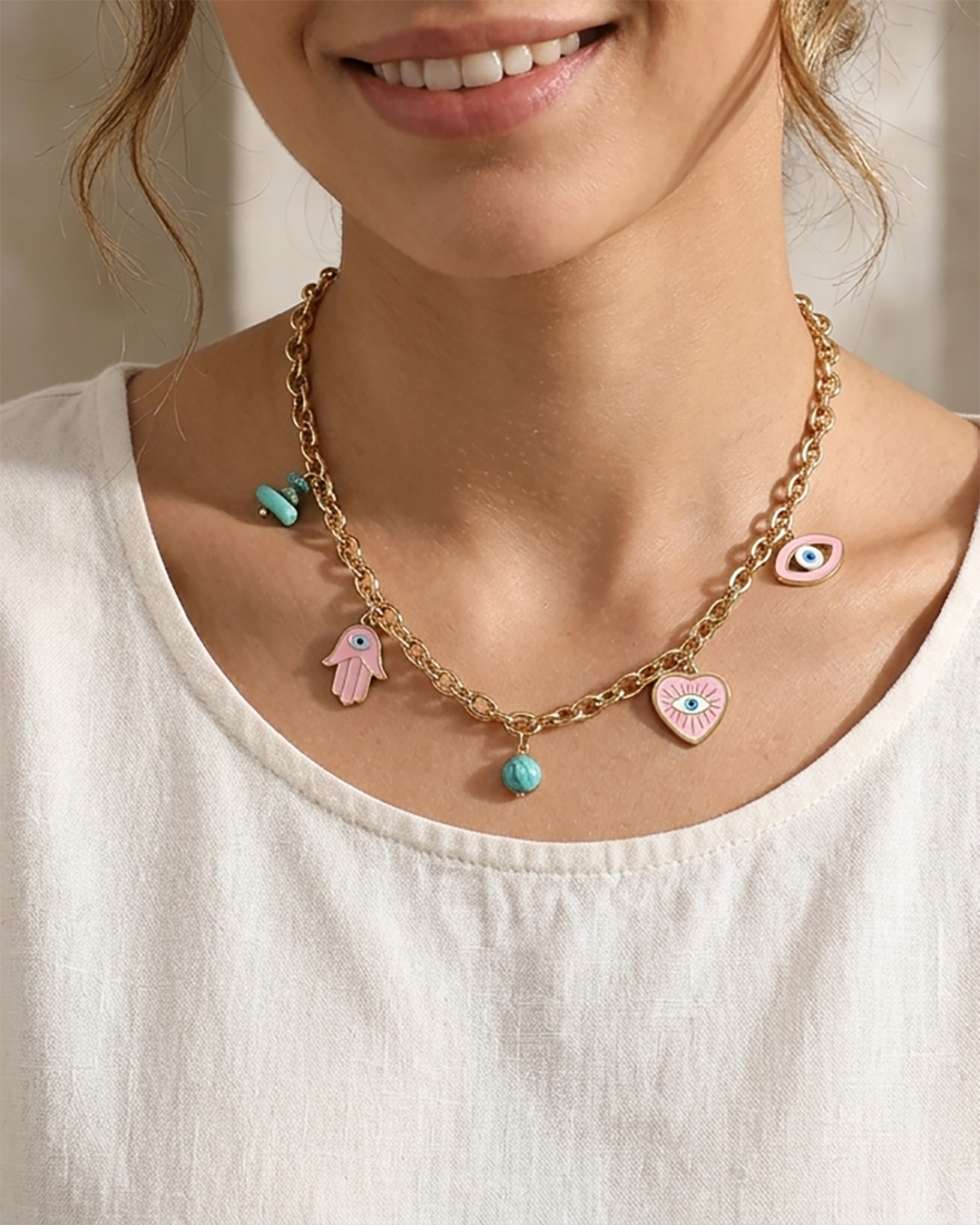 Necklace