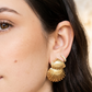 Stud Earrings