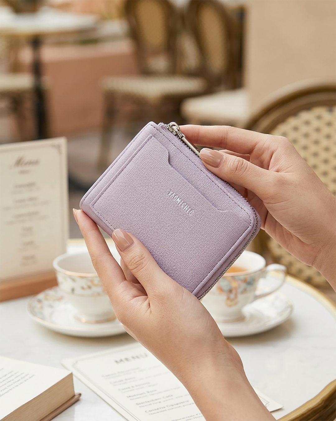 Wallet - Y9401