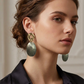 Stud Earrings