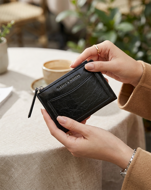 Wallets - T2602-465