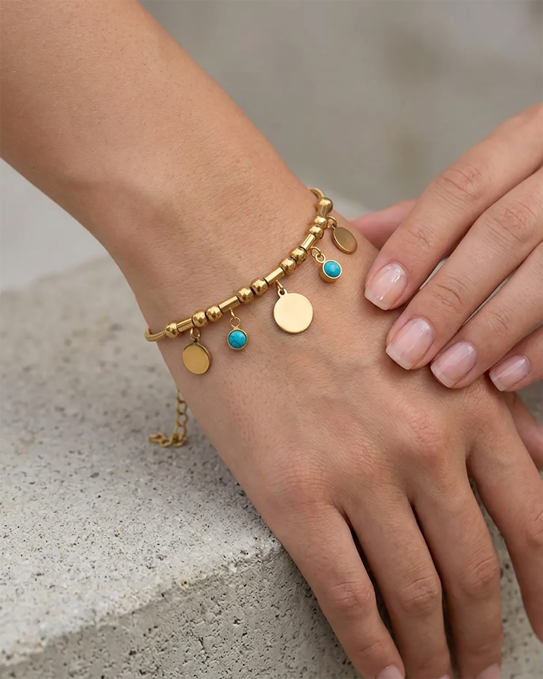 Bracelet