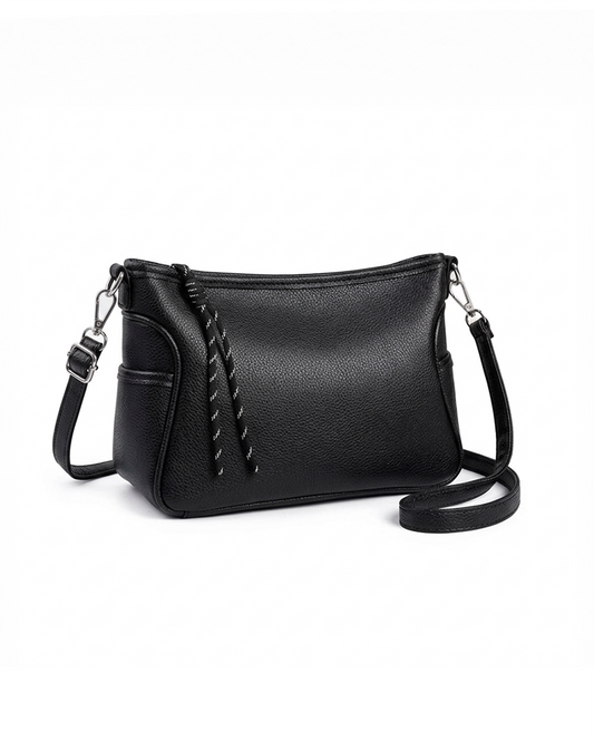Cross Body Bag - 7019