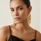Huggie Earrings
