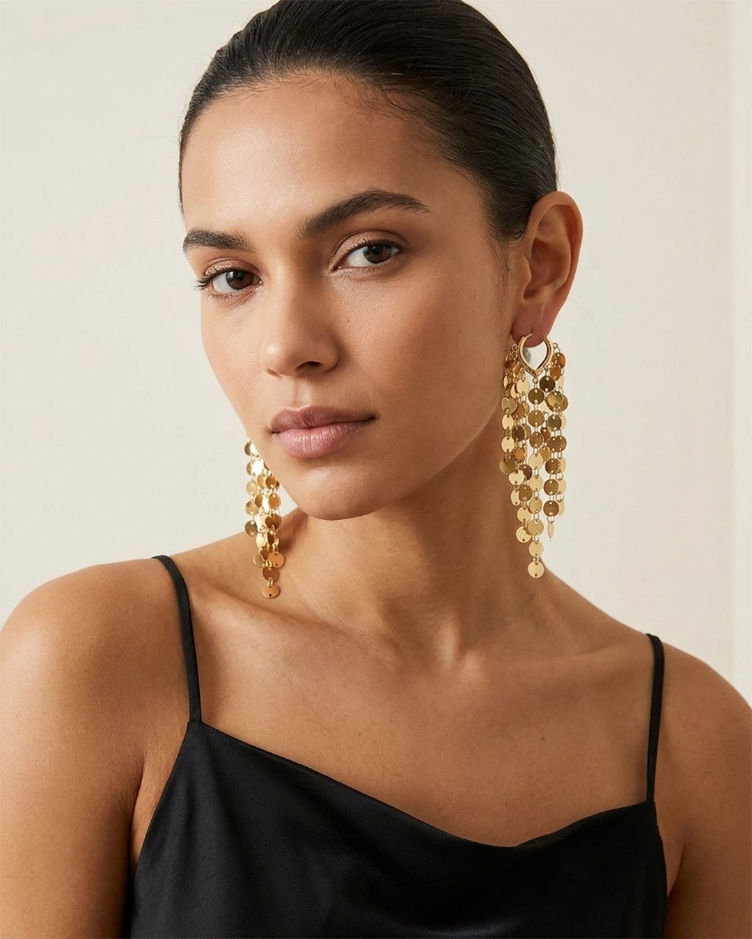 Huggie Earrings