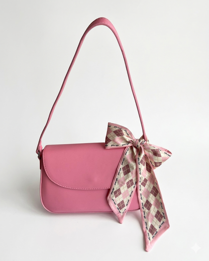 Cross Body Bag - 2H103