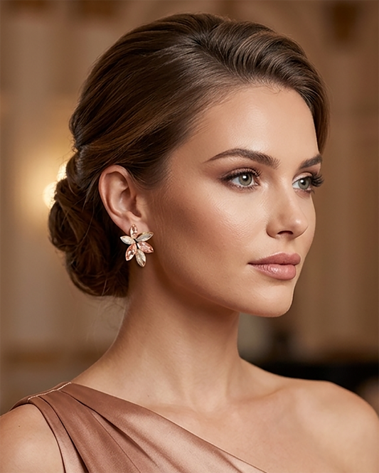 Stud Earrings