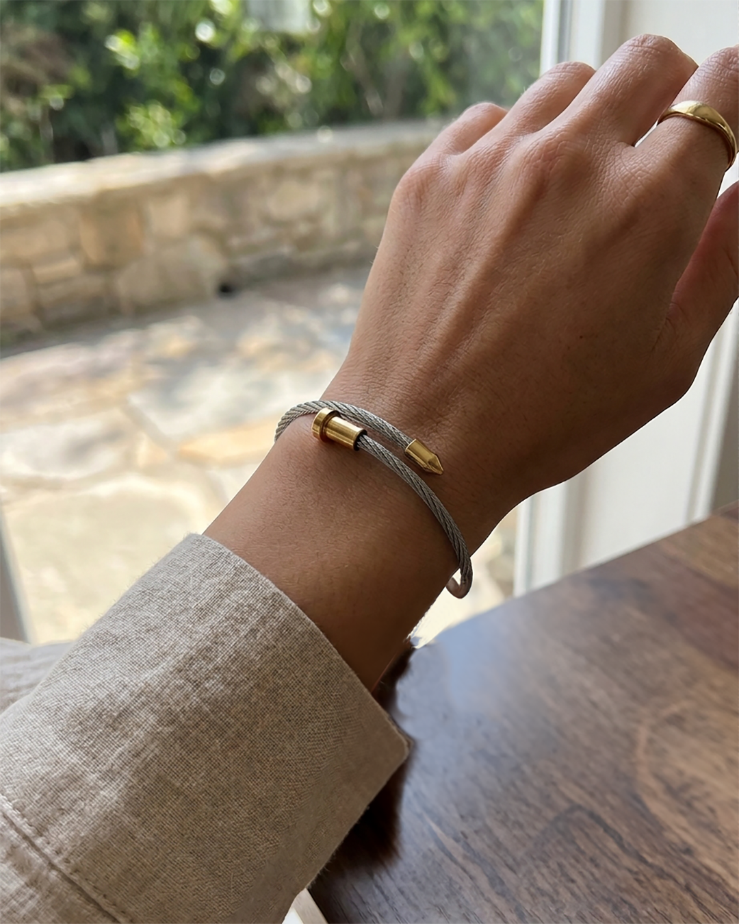 Bracelet