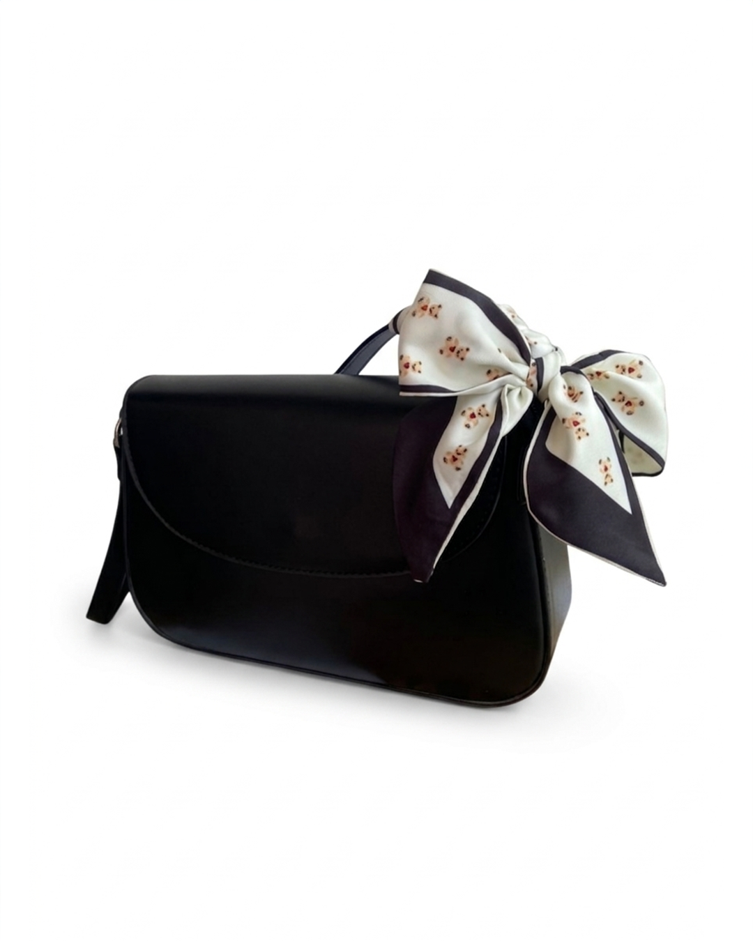 Cross Body Bag - 2H103