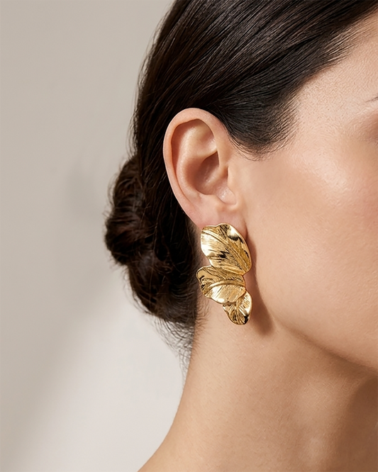 Stud Earrings
